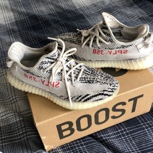 Yeezy Boost 350 v2